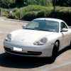 Porsche 911 Carrera 2 cabrio 996 Venduta