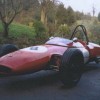 Lotus 22 Formula Junior 1962  SOLD