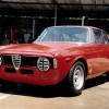 Alfa Giulia GTA 1600 Corsa 1965 Venduta