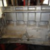 Alfa blocco cilindro