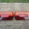 Alfa GT 1750 Prima Serie plastiche